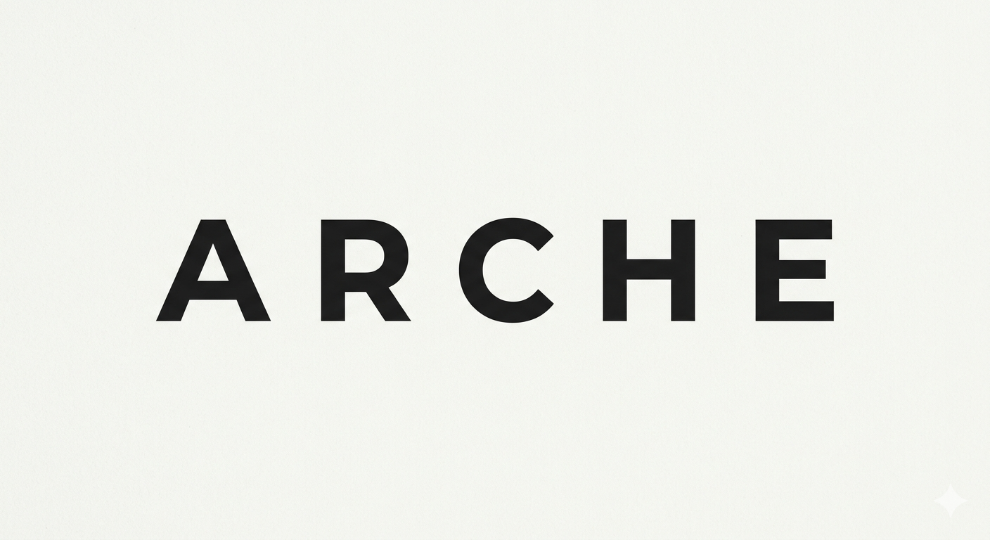 Arche
